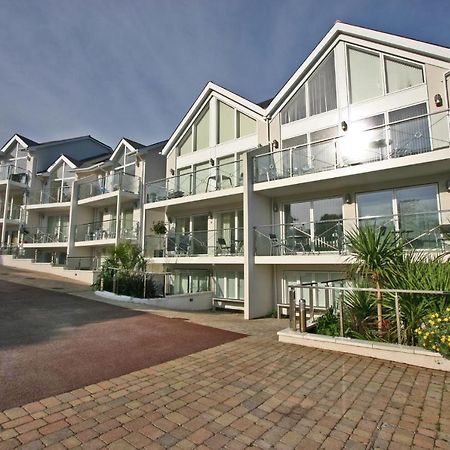 Indigo Lägenhet St Ives Exteriör bild